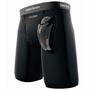 MMA Compression Short With Bioflex Cup